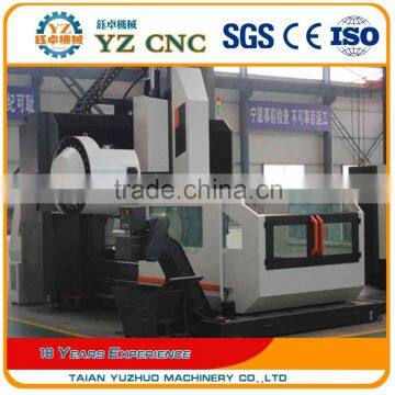 Discount Double Column Hot Sale Cnc Machining Center VL2300 photo-4