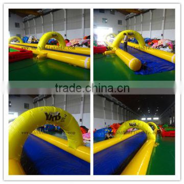 2016 single lane inflatable slip n slide, water slide                        
                                                                                Supplier's Choice