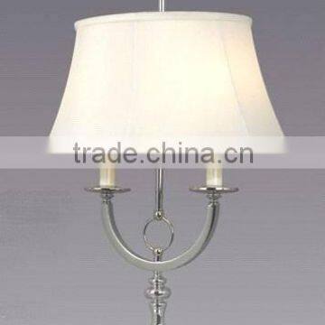 Fabric Table Lamp for Hotel/house Projects