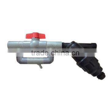 Mesh Filter for Greenhouse Irrigation photo-4