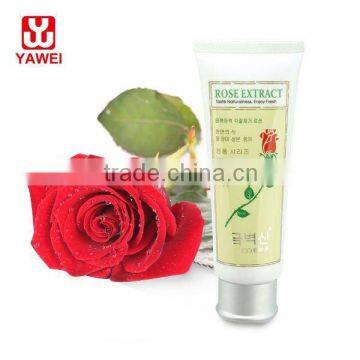 CO.E Jinchun Rose Premium Sculpting Revitalizing Daily Facial Cleanser