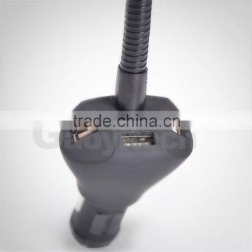 Hot Sale 3 USB Port Car Charger Family Car Charger Holder Car Accessories