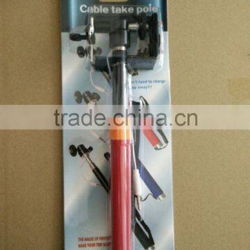 Factory Supply Express Unique Samrtphoe Selfie Stick HC108L