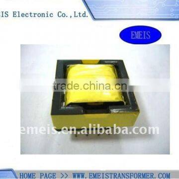 Customized PCB mounted electronic transformer