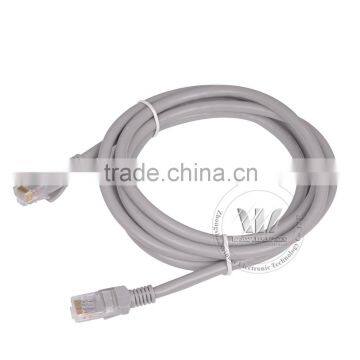 Cat5e Ethernet Patch Cable (3 Feet) - RJ45 Computer Networking Cord photo-5