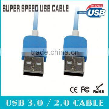 Cheap price high quality Usb cable 3.0