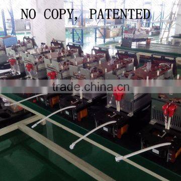 Intelligent uv ballast for plate exposure lamps 16KW (1KW~40KW)