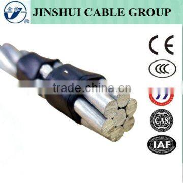 4/0AWG Aluminum Strand AAC Oxlip Conductors