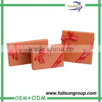 Chocolate Packaging Box Design Templates Box photo-6