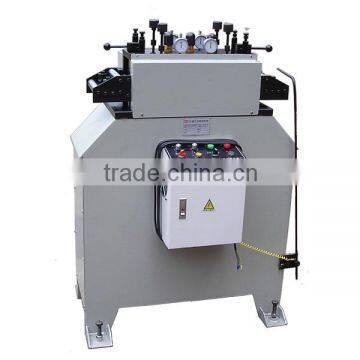 Precision Steel Sheet leveling Machine made in China