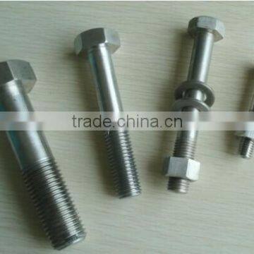 Ningbo WeiFeng high quality fastener manufacturer &supplier anchor, screw, washer, nut ,bolt raw cashew nut prices