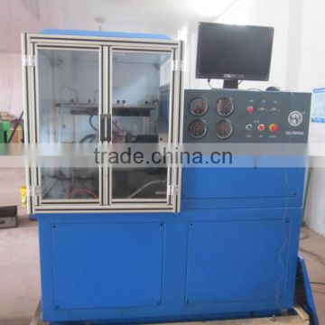 CRI200B-I CR injector and pump test bench (common rail test bench )