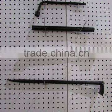 2015 high quality auto tire wrench apply to different models