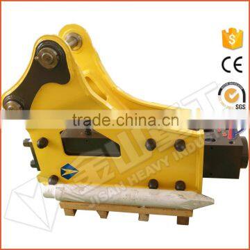 7-14 Ton Excavator Used Hydraulic Jack Hammer ,rock Breaker