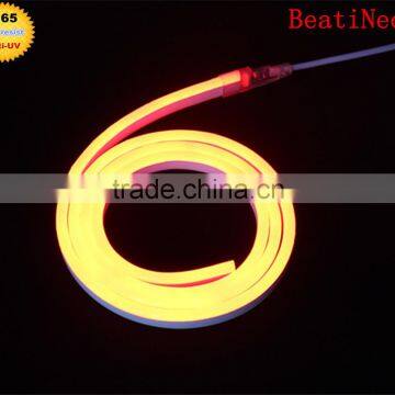 BeatiNeon 10mm mini neon light 50m flex rope 120LED 12v