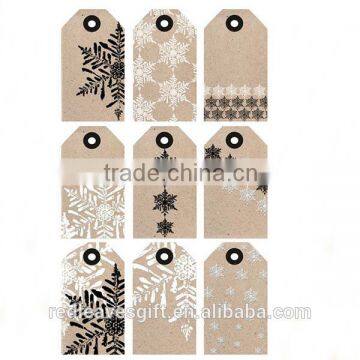 China Factory Supply Cheap Paper Hotel Key Tags Wholesale photo-4