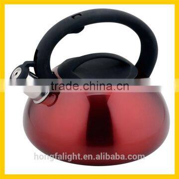 High quality non electric kettles