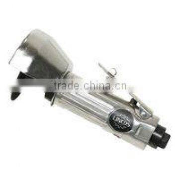 Angle cutter-grinder