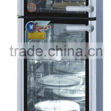 Household Disinfection Cabinet Ultraviolet Light Disinfection Cabinet uv Disinfection Cabinet Dental uv Cabinet With Convective photo-3