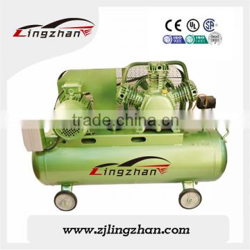 Professional manufacturer 8 bar cheap price air compressor, 380V motor power