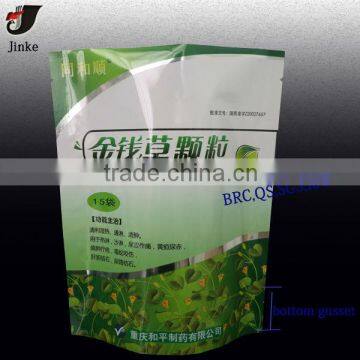 Good quality Pharmaceutical particles packaging bag