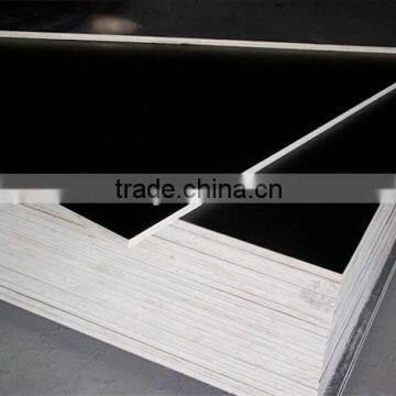 Multifunctional 18 mm Commercial Plywood With High Quality photo-4