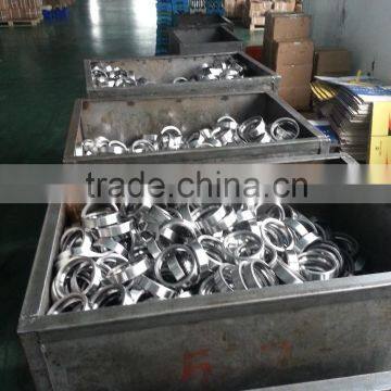 Deep groove ball bearing 6201 6202 6203 6204 6205 6206 china supplier