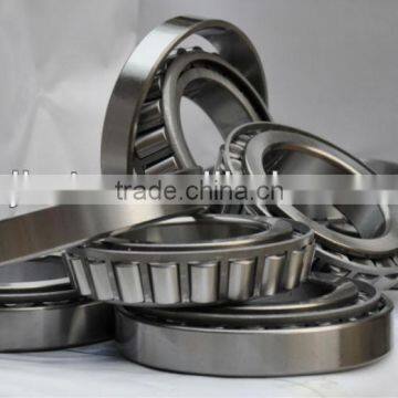 Made in China & High Quality Tapered Roller Bearing 30304