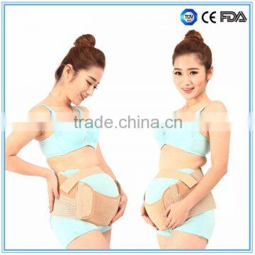 Pregnancy women weres pelvis shaper correction belt Maternity belt