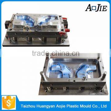 High Quality Injection Molded Plastic