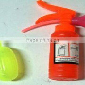 Fire Extinguisher water gun