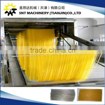 Industrial Cereal Grains Noodle Extruder Machine / Chinese Noodle Machine/Automatic Noodle Making Machine