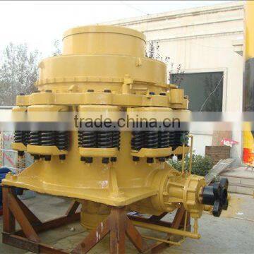 Kexing Brand Short Head Cone Crusher With Low Cost For Sale