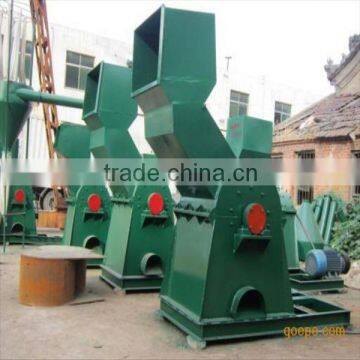 Highly Efficiency Thin Metal Crusher With Factory Driect Sale Price