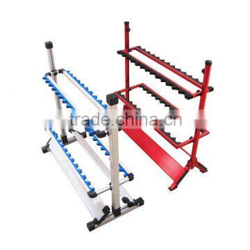 Rack for Fishing Rod