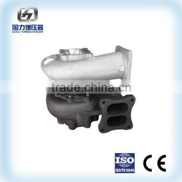 Turbocharger factory from China WEICHAI 6200 diesel engine spare part