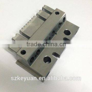 High quality custom plastic injection mold