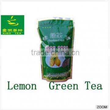 fruit tea Lemon Green Tea