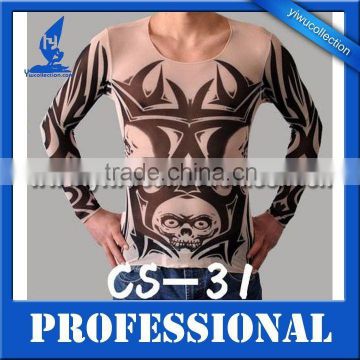 tattoo clothes