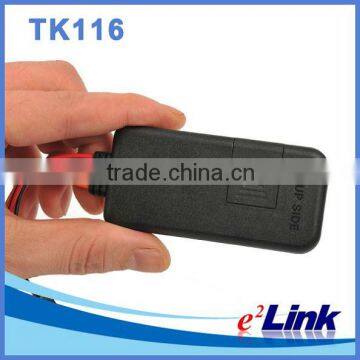 Good quality and cheapest tk116 gps tracker with sms command