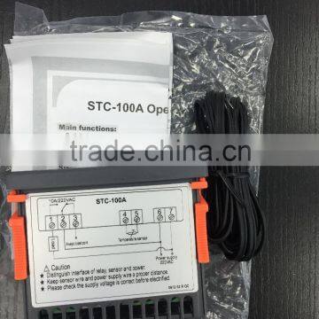 STC-100A Temperature Controller photo-3