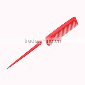 Anti-static professional salon hair cutting Comb