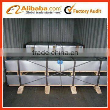 2016 Building Material 0.17-1.2mm Width Aluminium Galvanized Steel Coil photo-2