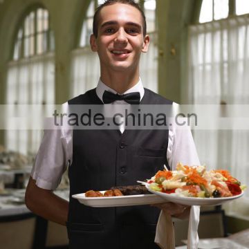 Waiter for Restaurant/Hotel/ Bar