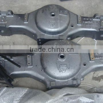 howo HC drive transaxle hot sale for sinotruk dump truck