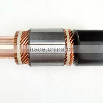 AUTO BOSCH STARTER ARMATURE ORME NO:IM121 OEM:0001512115 photo-2