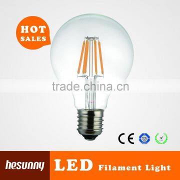 globe bulb filament 4W