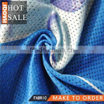 2014 women fabric polyester screen printing mesh fabric