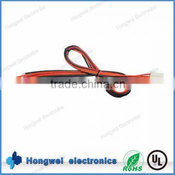 Molex 2510 2.54mm pitch 8pin to open for computer chassis internal connecting cable assembly