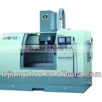 vertical machine center XH717